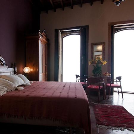 Casa San Marcial Lejlighed Las Palmas de Gran Canaria Eksteriør billede