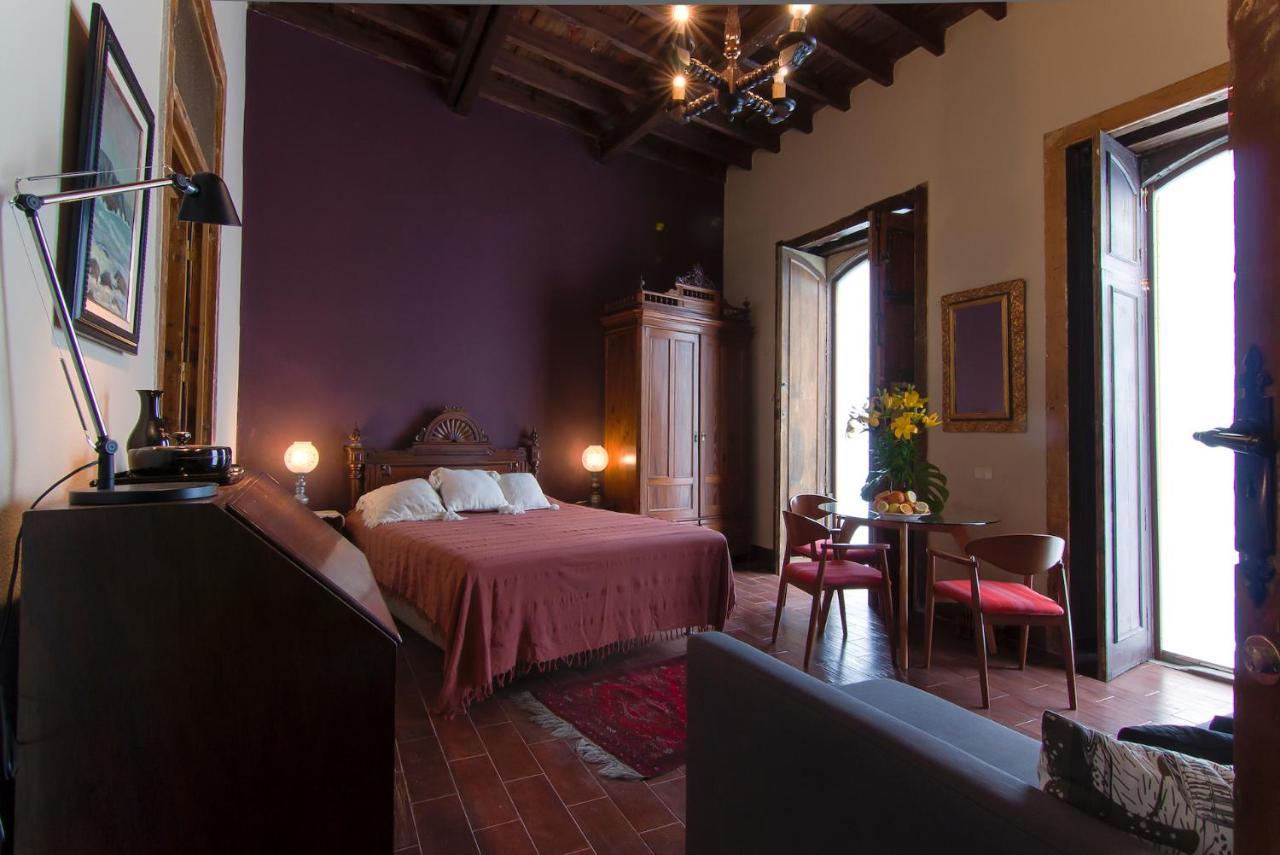 Casa San Marcial Lejlighed Las Palmas de Gran Canaria Eksteriør billede