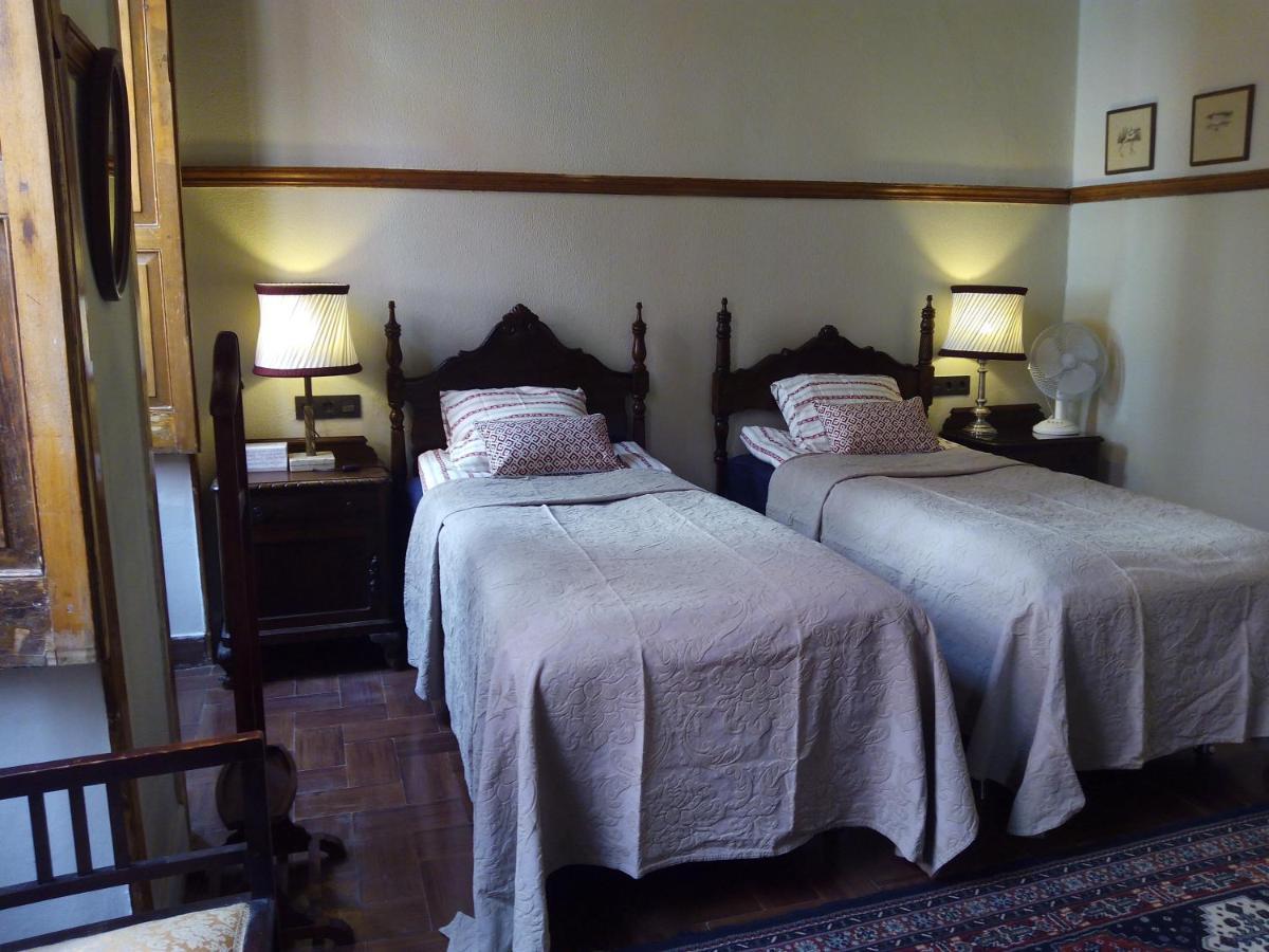 Casa San Marcial Lejlighed Las Palmas de Gran Canaria Eksteriør billede