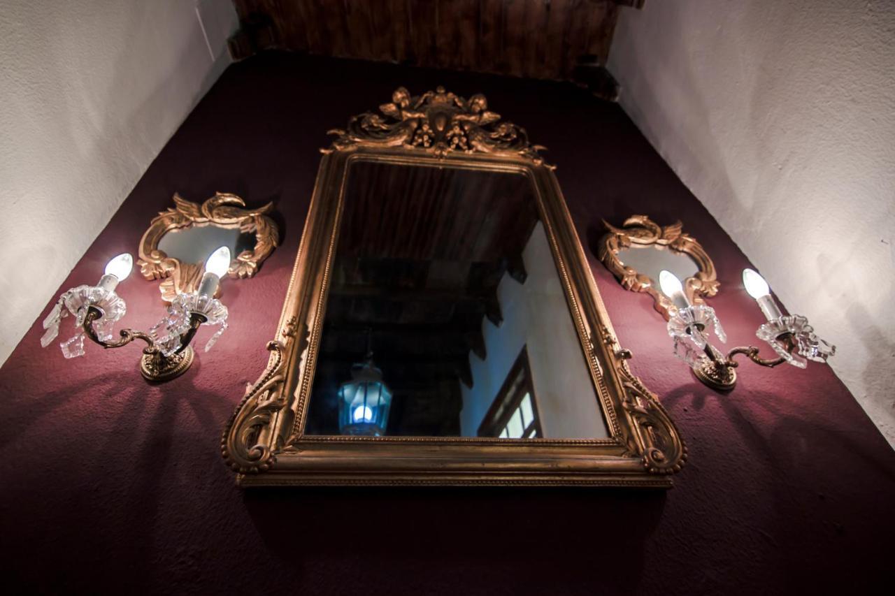 Casa San Marcial Lejlighed Las Palmas de Gran Canaria Eksteriør billede