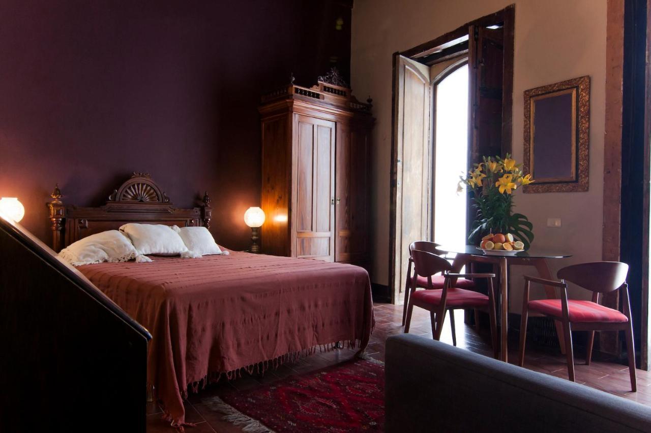 Casa San Marcial Lejlighed Las Palmas de Gran Canaria Eksteriør billede