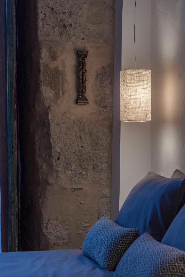 Casa San Marcial Lejlighed Las Palmas de Gran Canaria Eksteriør billede