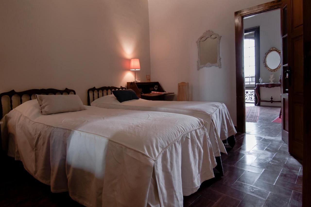 Casa San Marcial Lejlighed Las Palmas de Gran Canaria Eksteriør billede