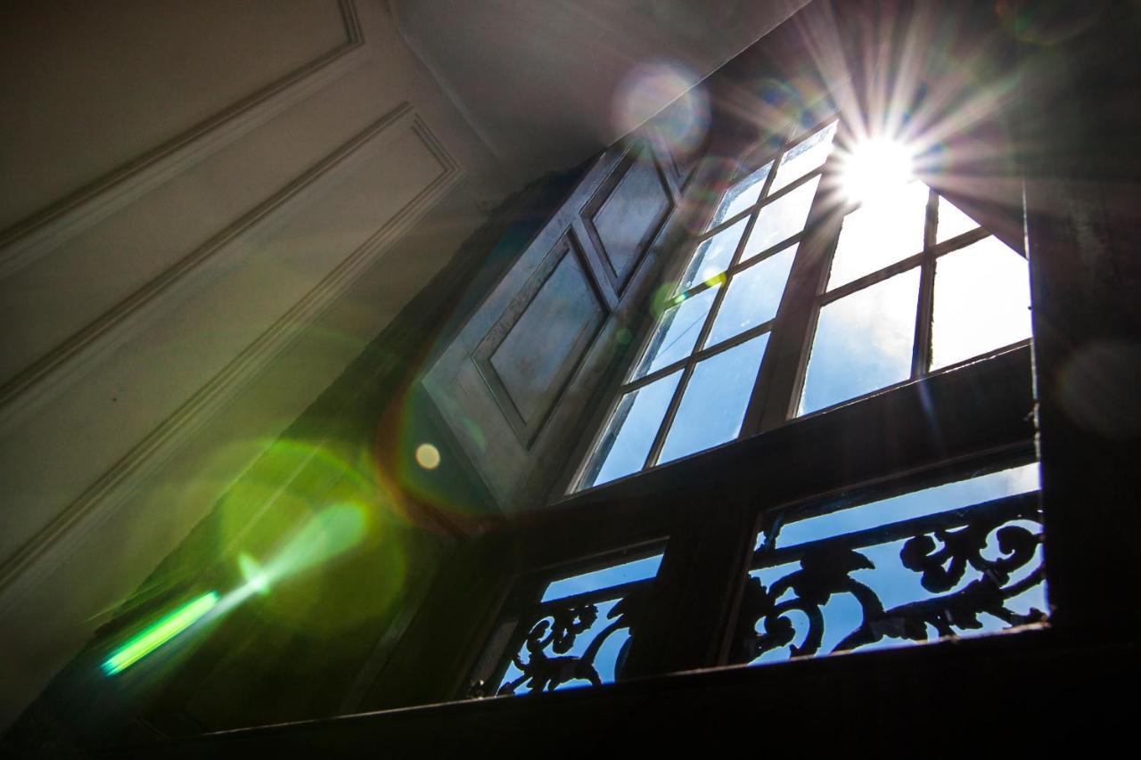 Casa San Marcial Lejlighed Las Palmas de Gran Canaria Eksteriør billede