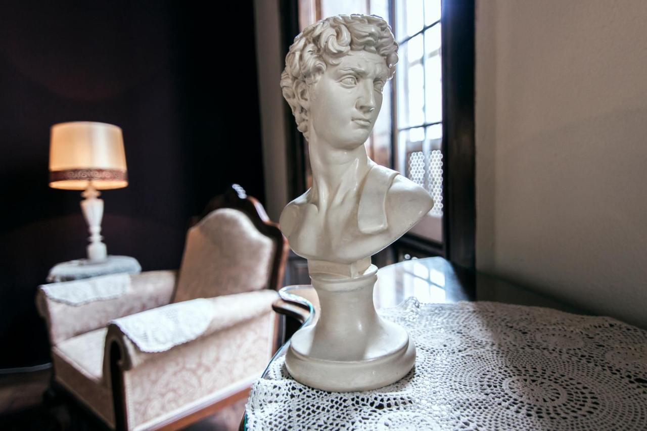 Casa San Marcial Lejlighed Las Palmas de Gran Canaria Eksteriør billede
