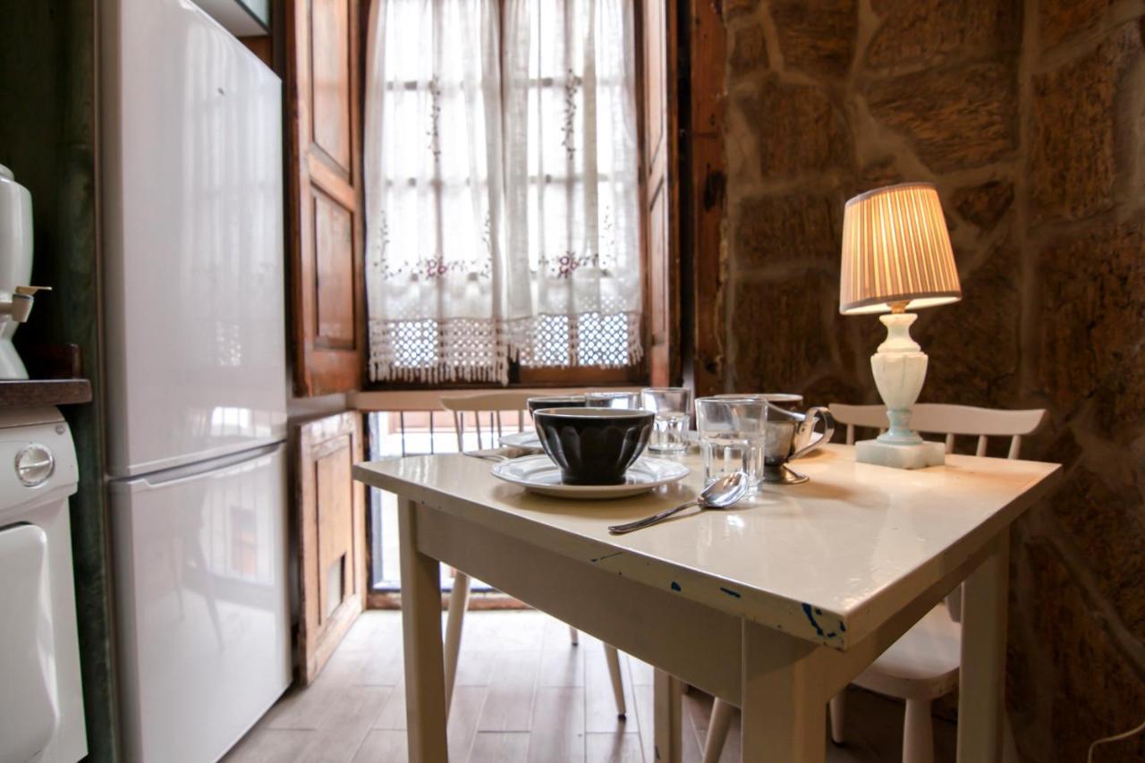 Casa San Marcial Lejlighed Las Palmas de Gran Canaria Eksteriør billede