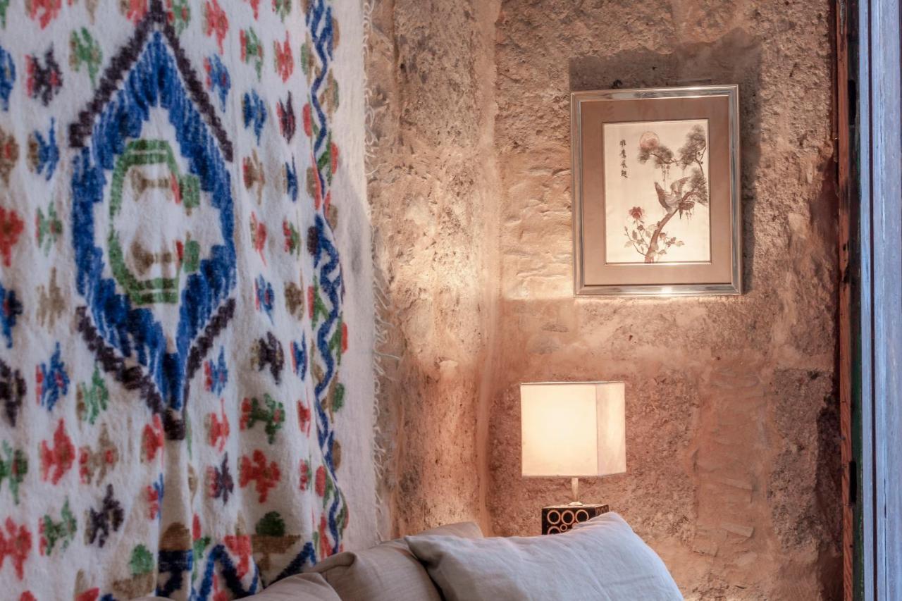 Casa San Marcial Lejlighed Las Palmas de Gran Canaria Eksteriør billede