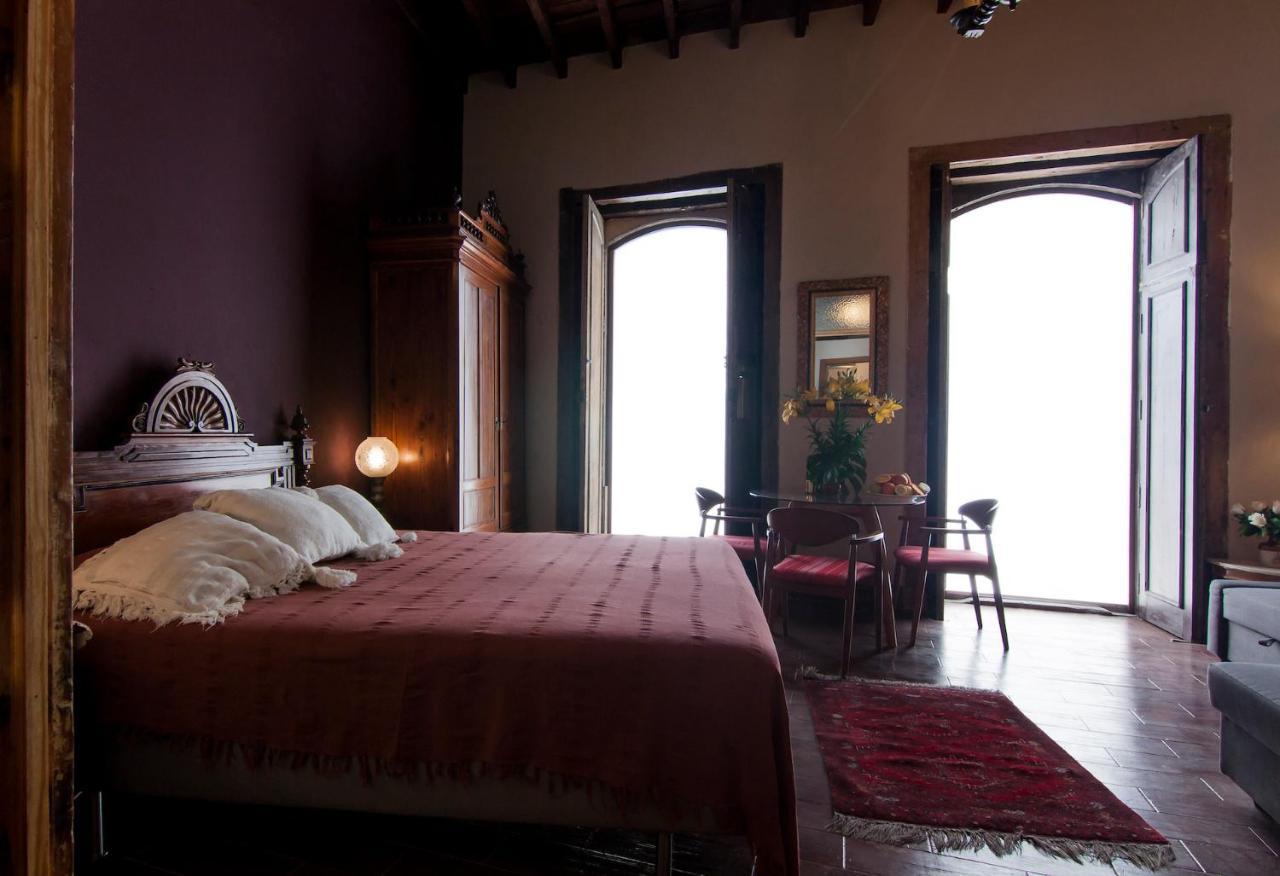 Casa San Marcial Lejlighed Las Palmas de Gran Canaria Eksteriør billede