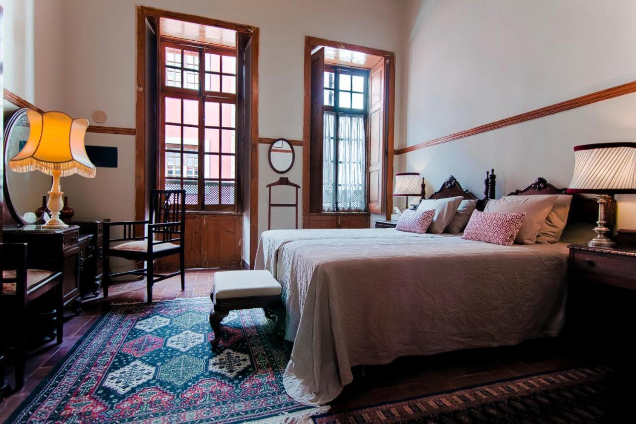 Casa San Marcial Lejlighed Las Palmas de Gran Canaria Eksteriør billede