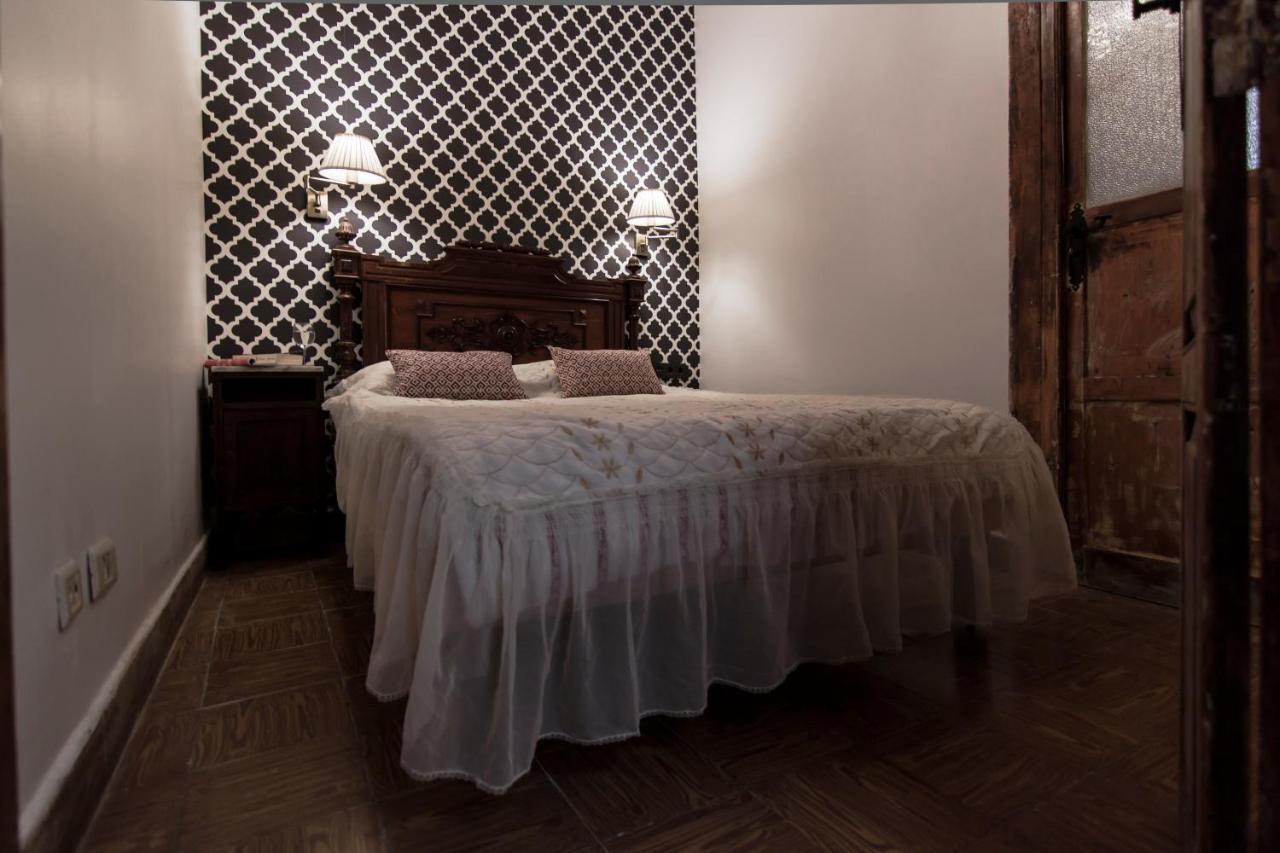 Casa San Marcial Lejlighed Las Palmas de Gran Canaria Eksteriør billede